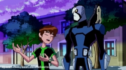 بن تن _ فصل 5 , قسمت 1